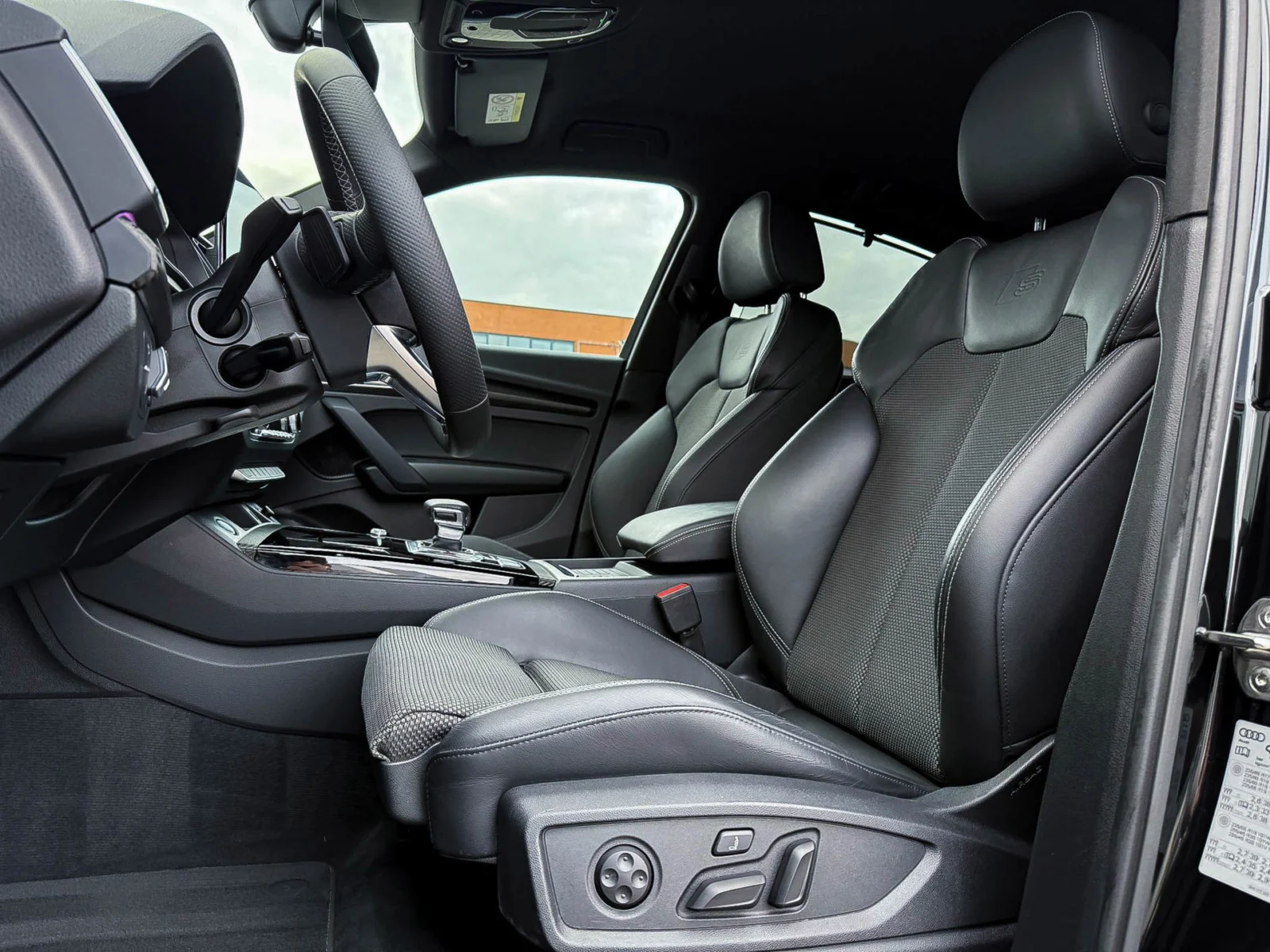 Audi-Q5 Sportback