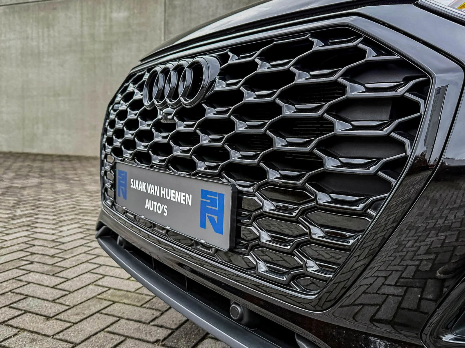 Audi-Q5 Sportback