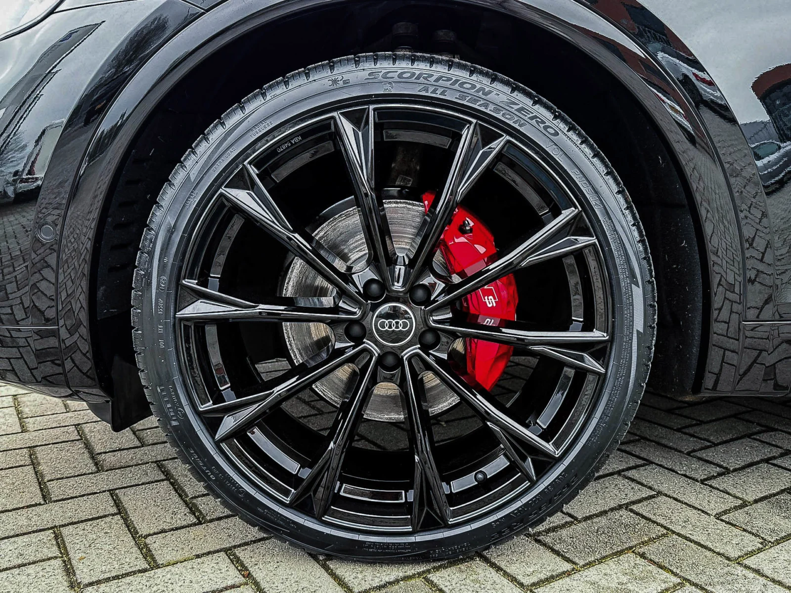 Audi-Q5 Sportback