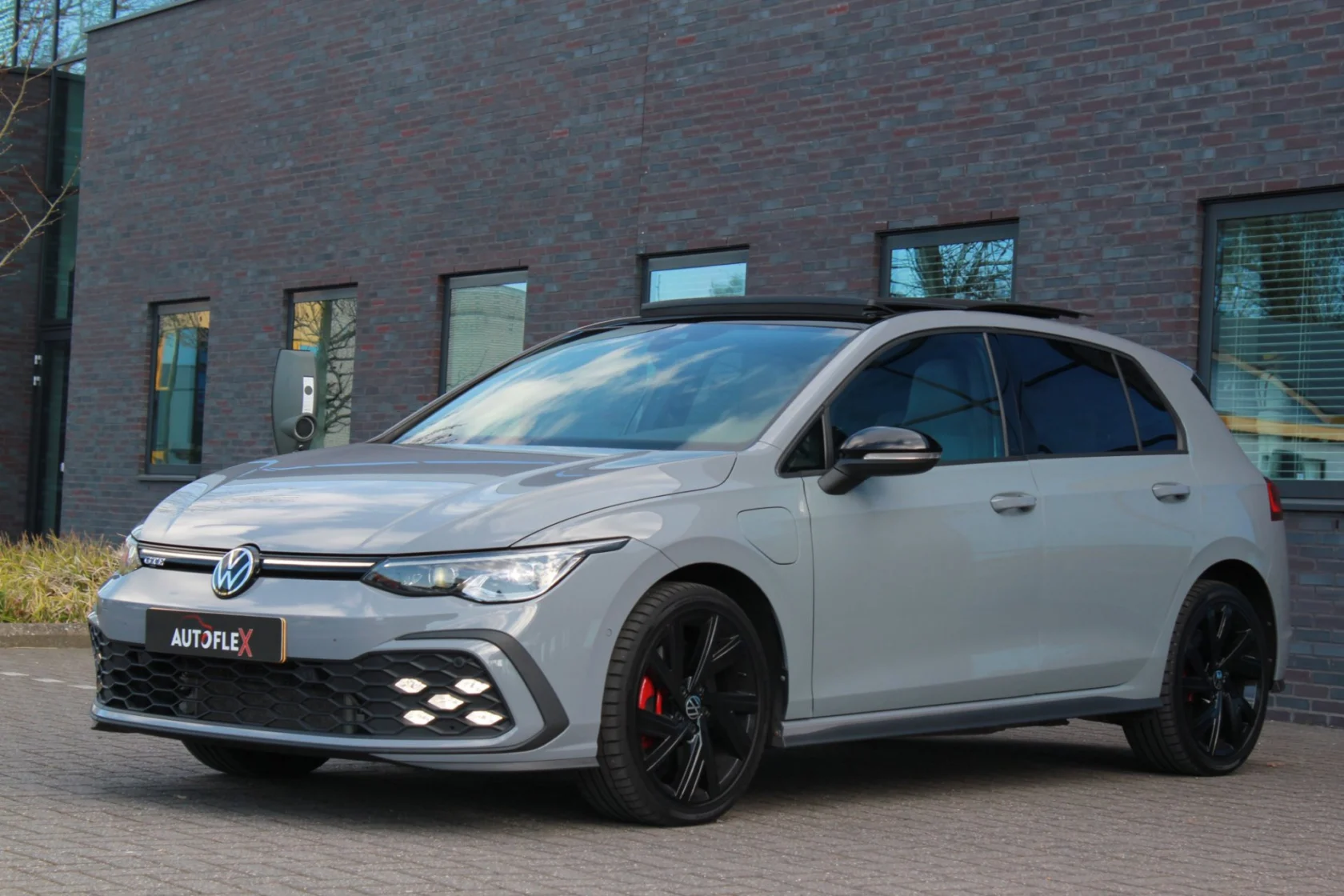 Volkswagen-Golf
