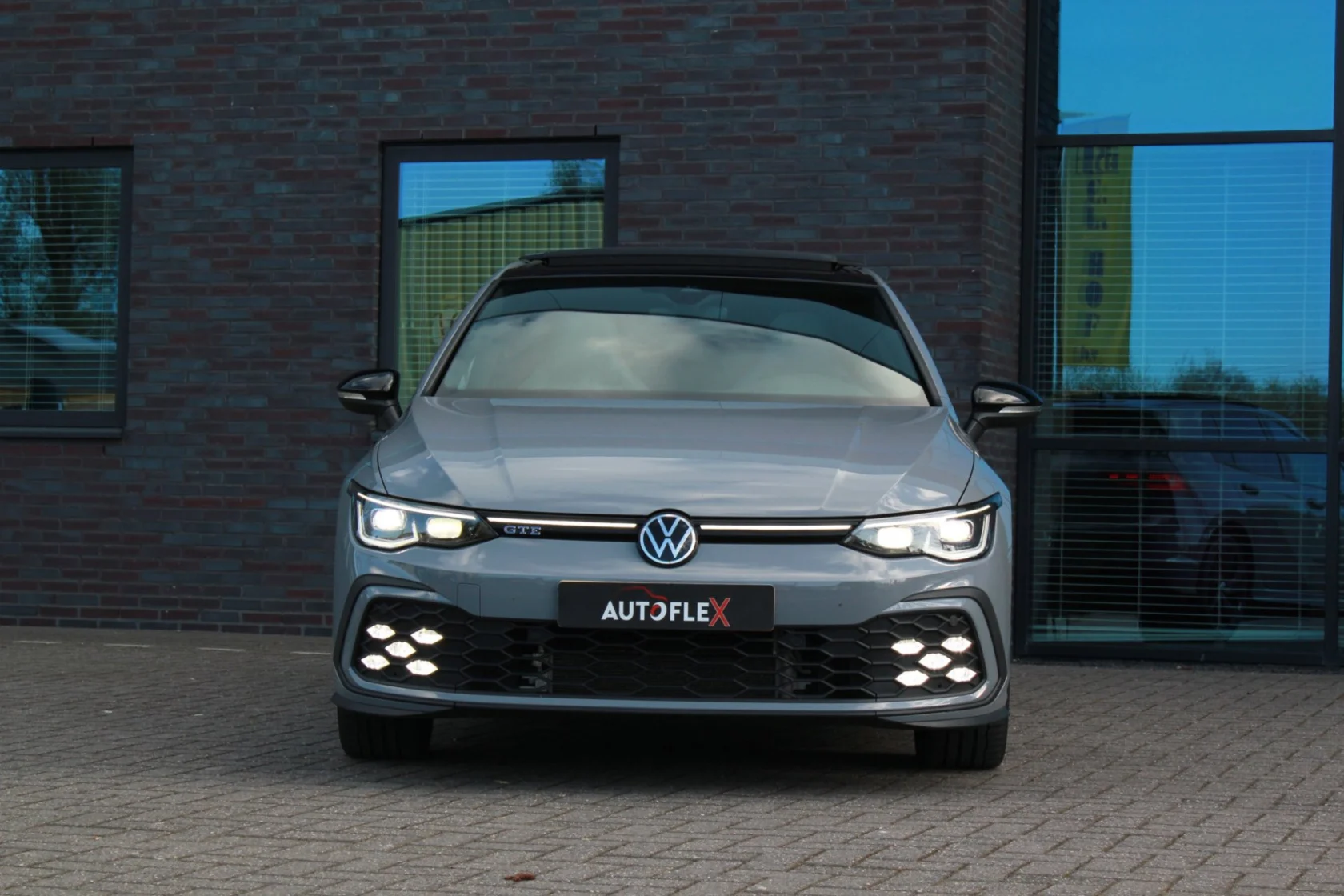 Volkswagen-Golf