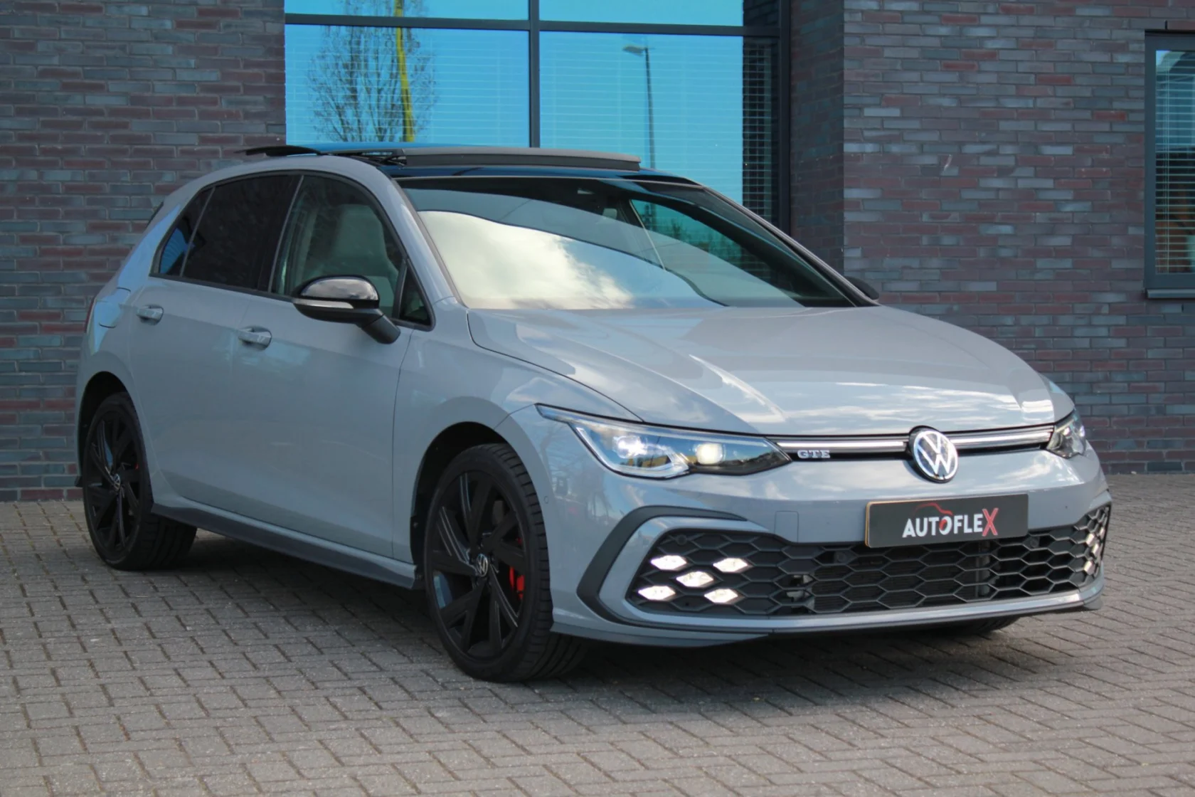 Volkswagen-Golf