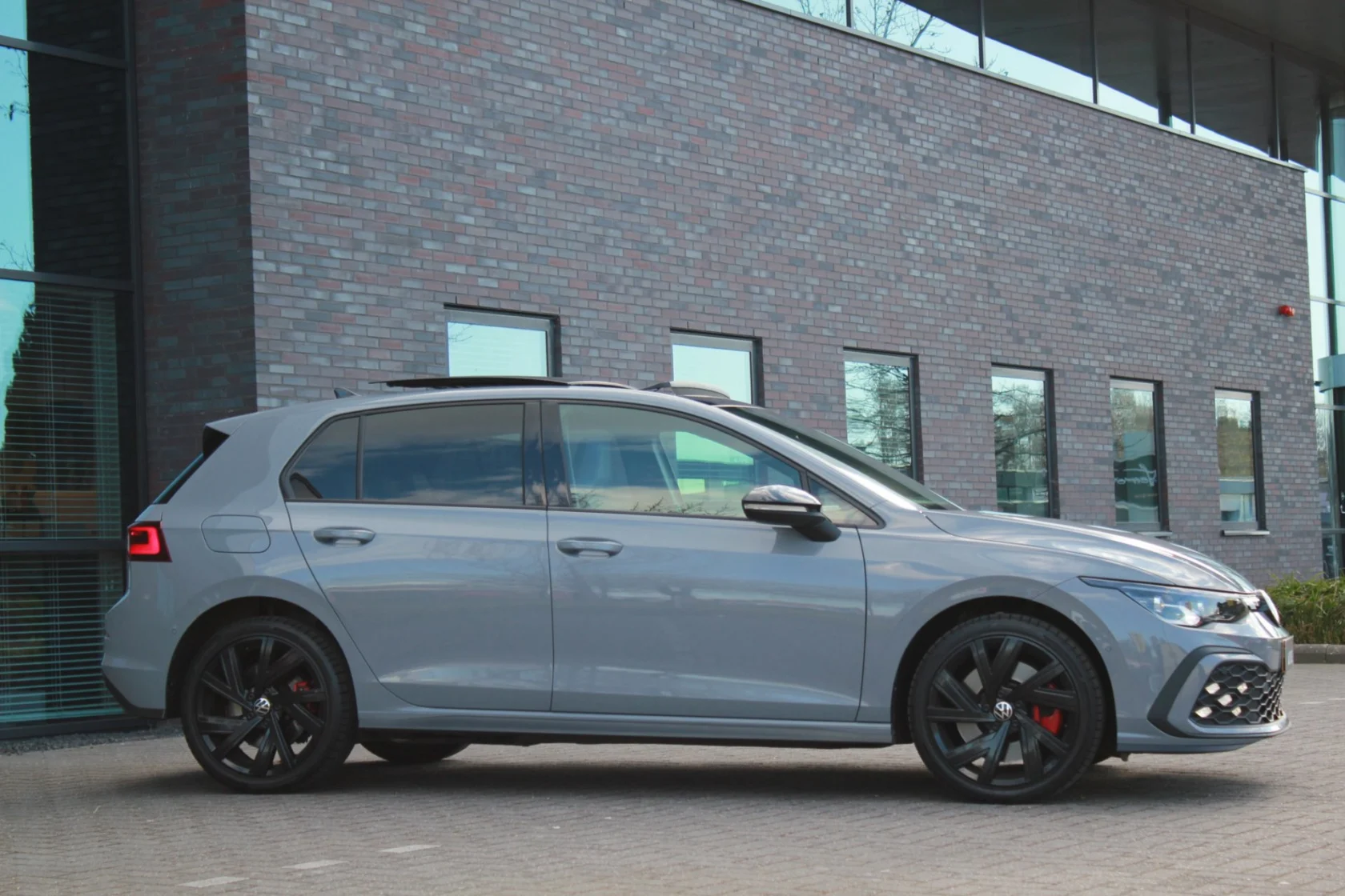 Volkswagen-Golf
