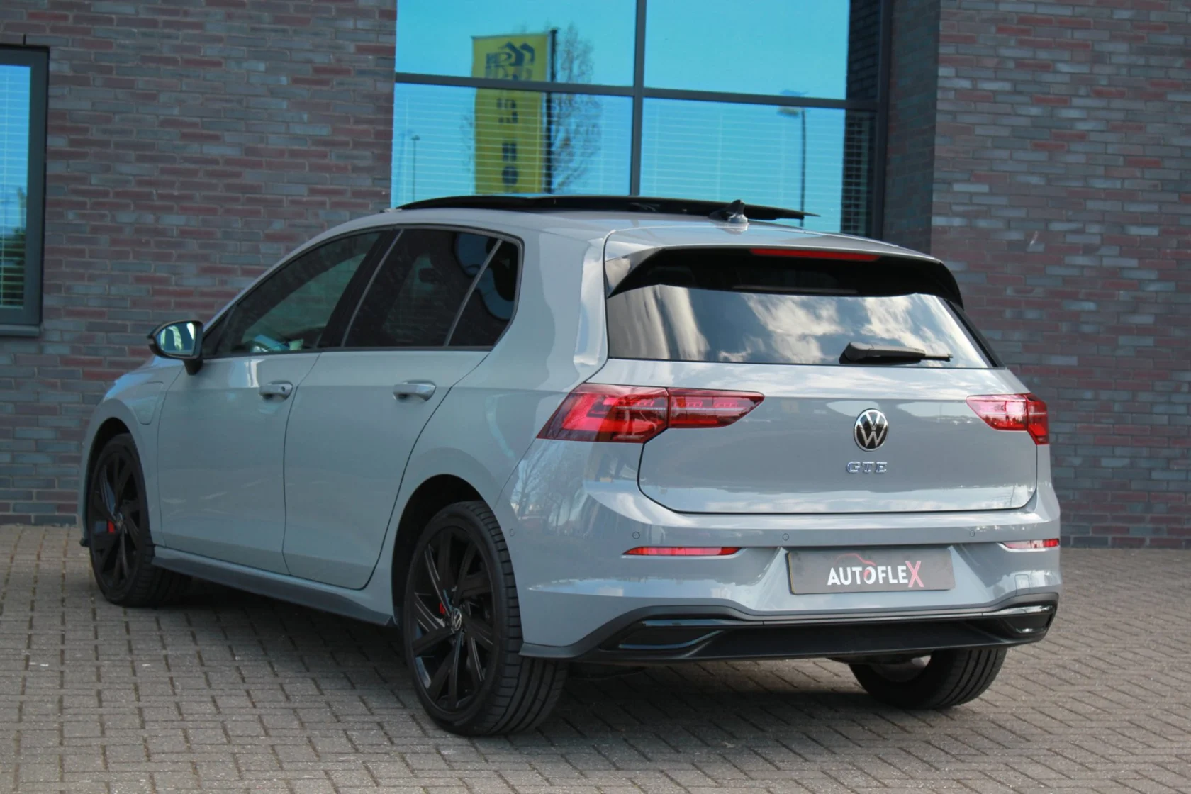 Volkswagen-Golf