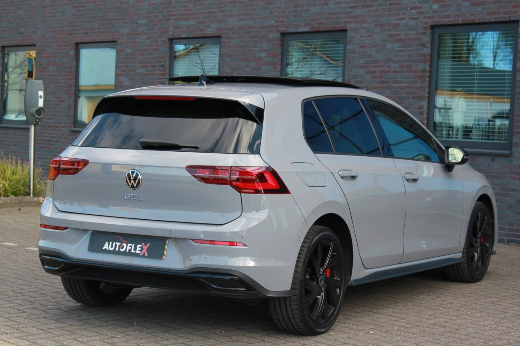 Volkswagen-Golf