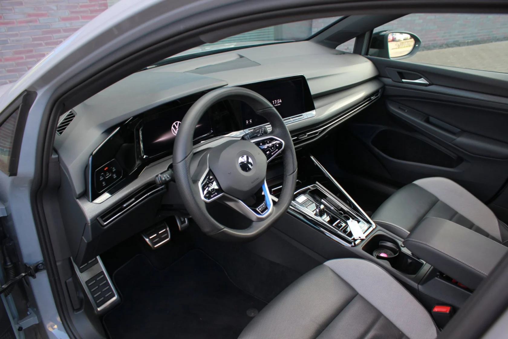 Volkswagen-Golf