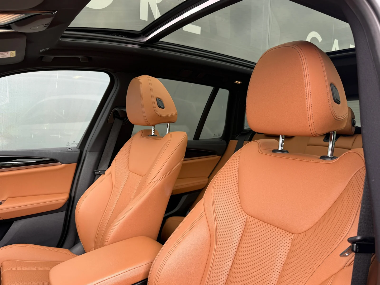 BMW-iX3