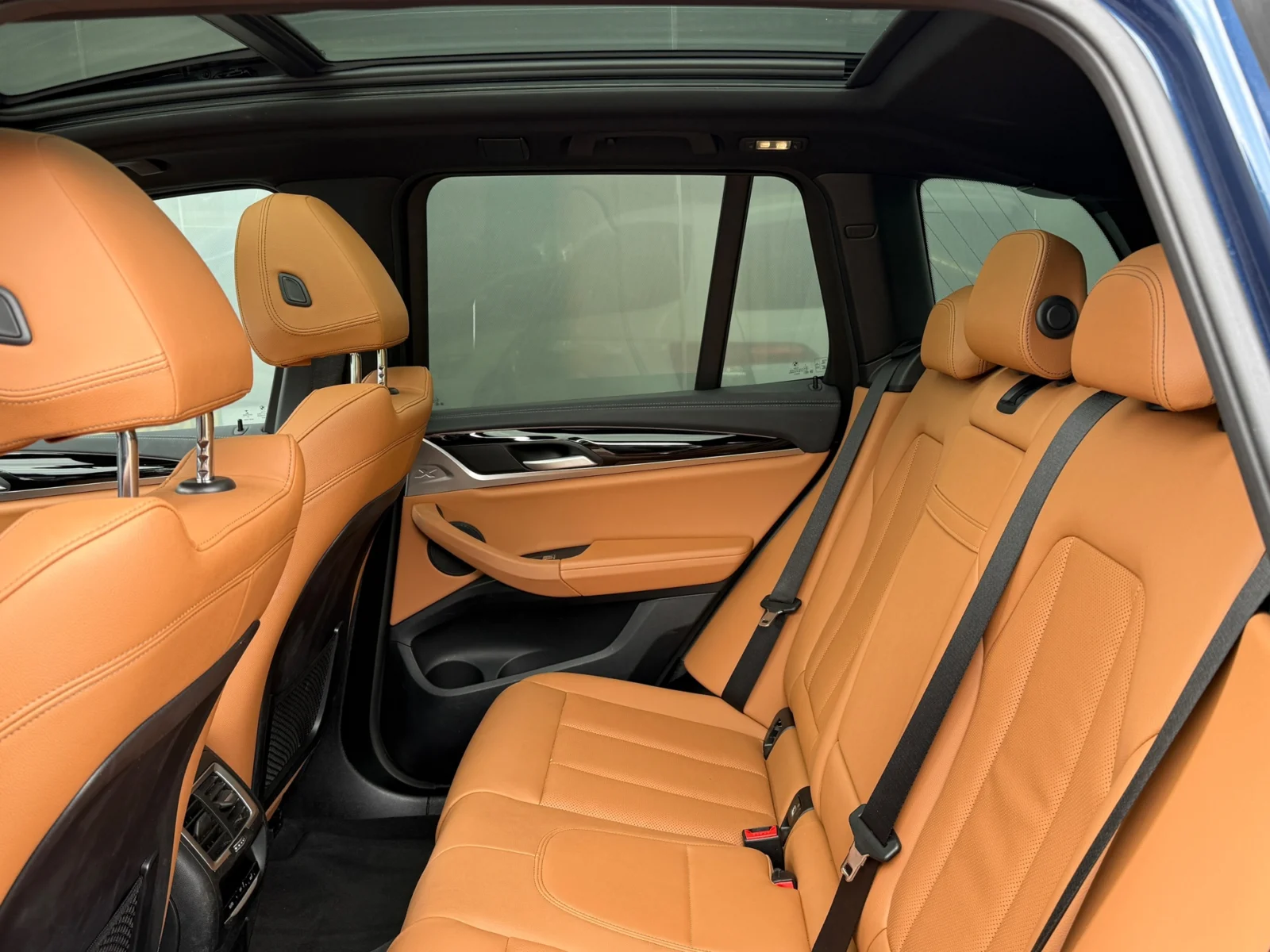 BMW-iX3