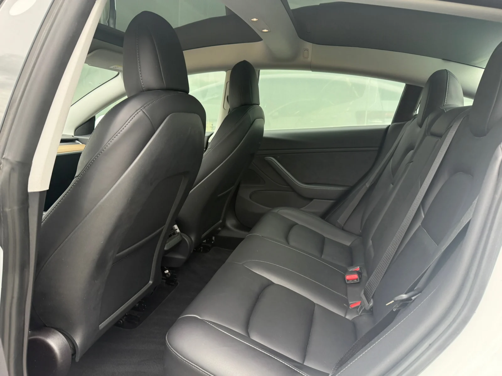 Tesla-Model 3