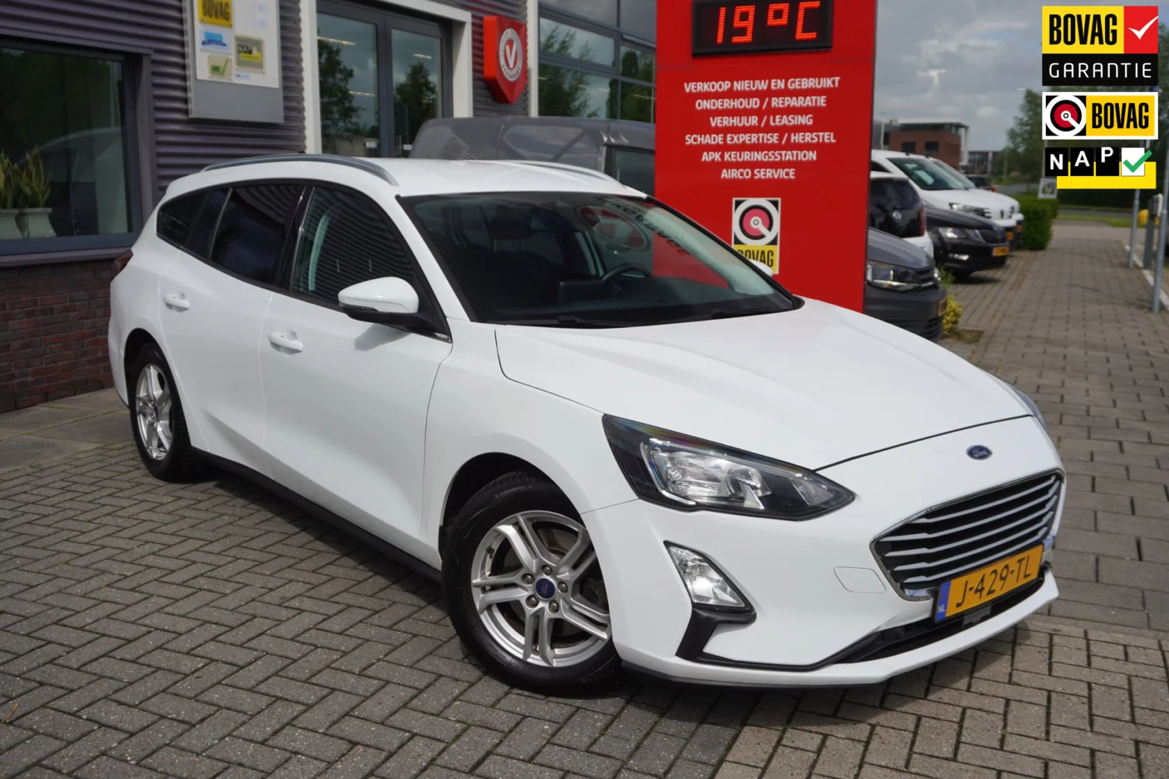 Ford-Focus