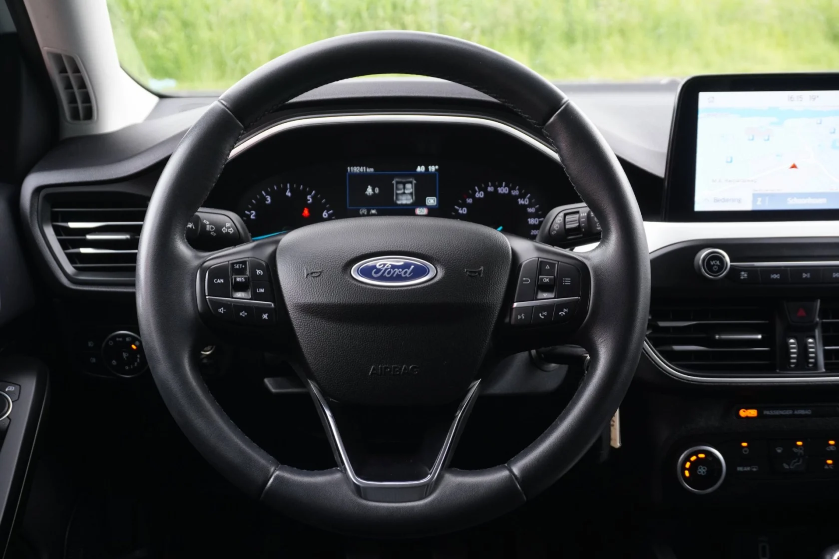 Ford-Focus