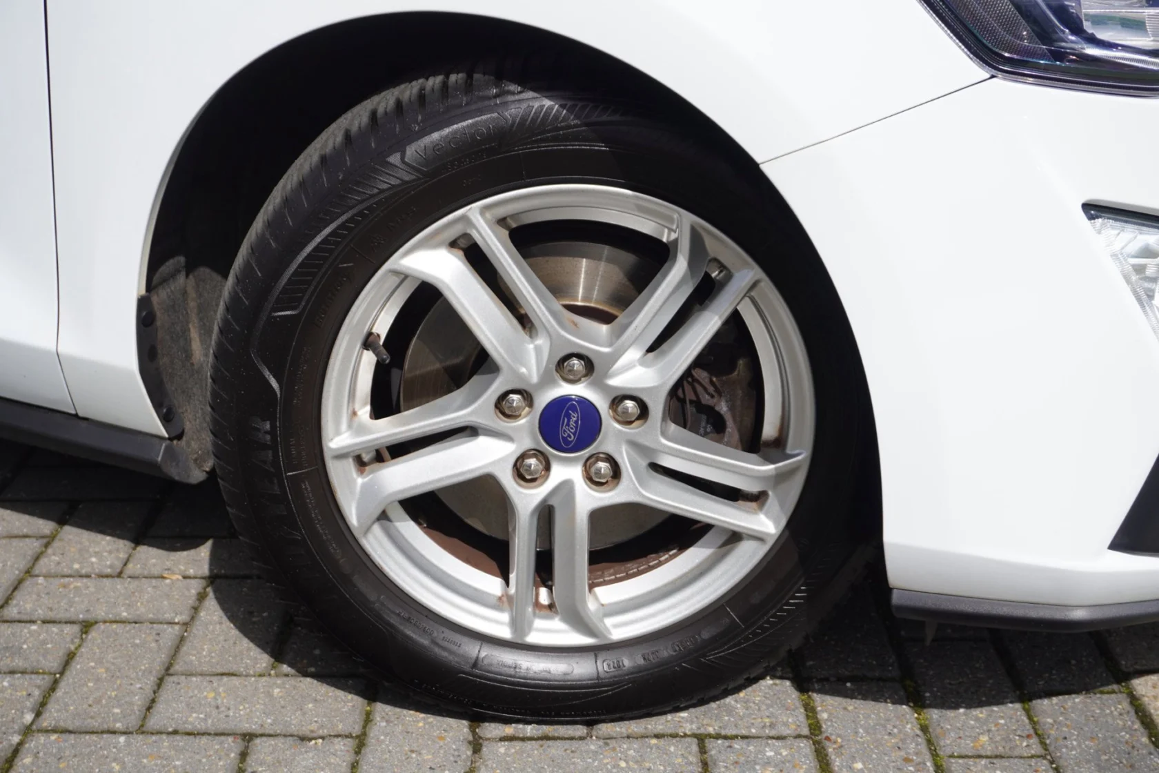 Ford-Focus