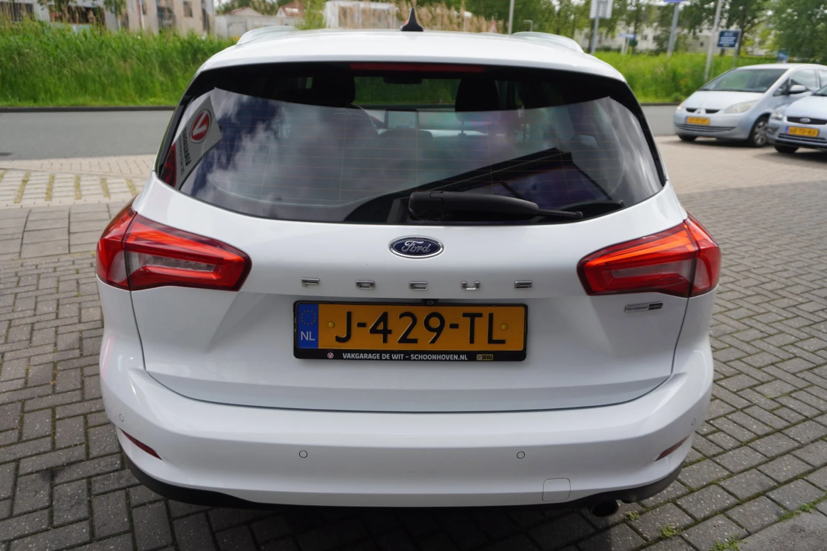 Ford-Focus