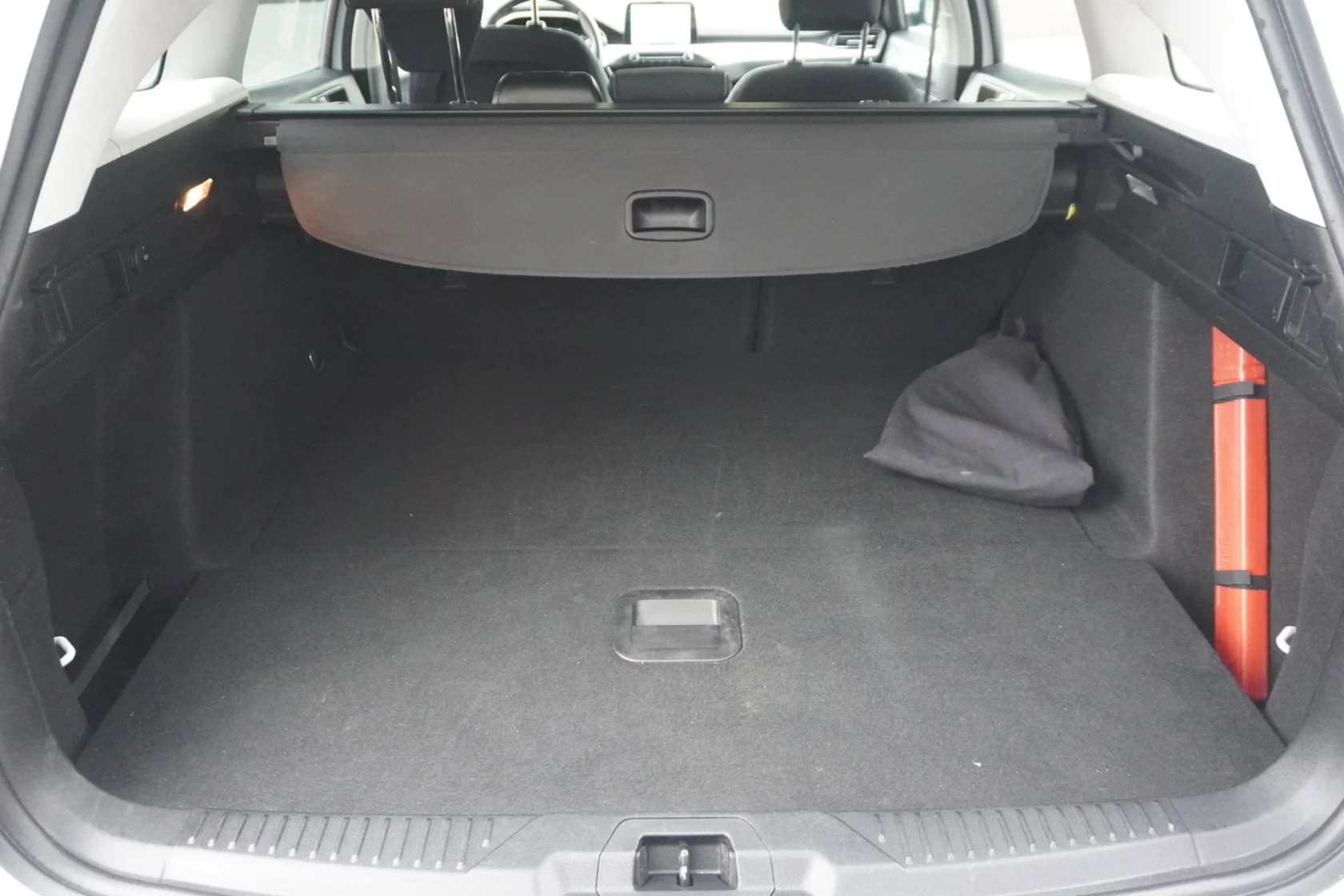 Ford-Focus