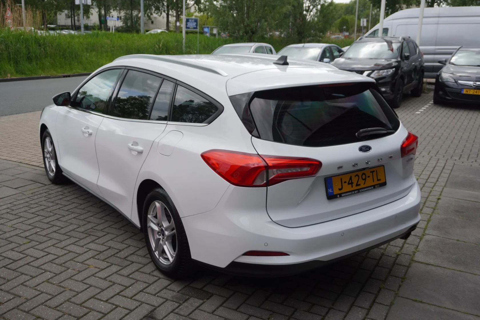 Ford-Focus