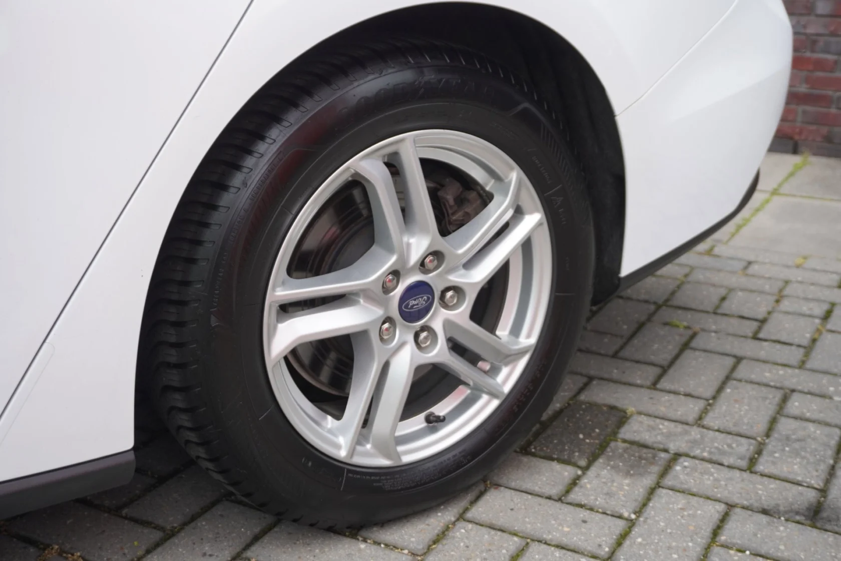 Ford-Focus