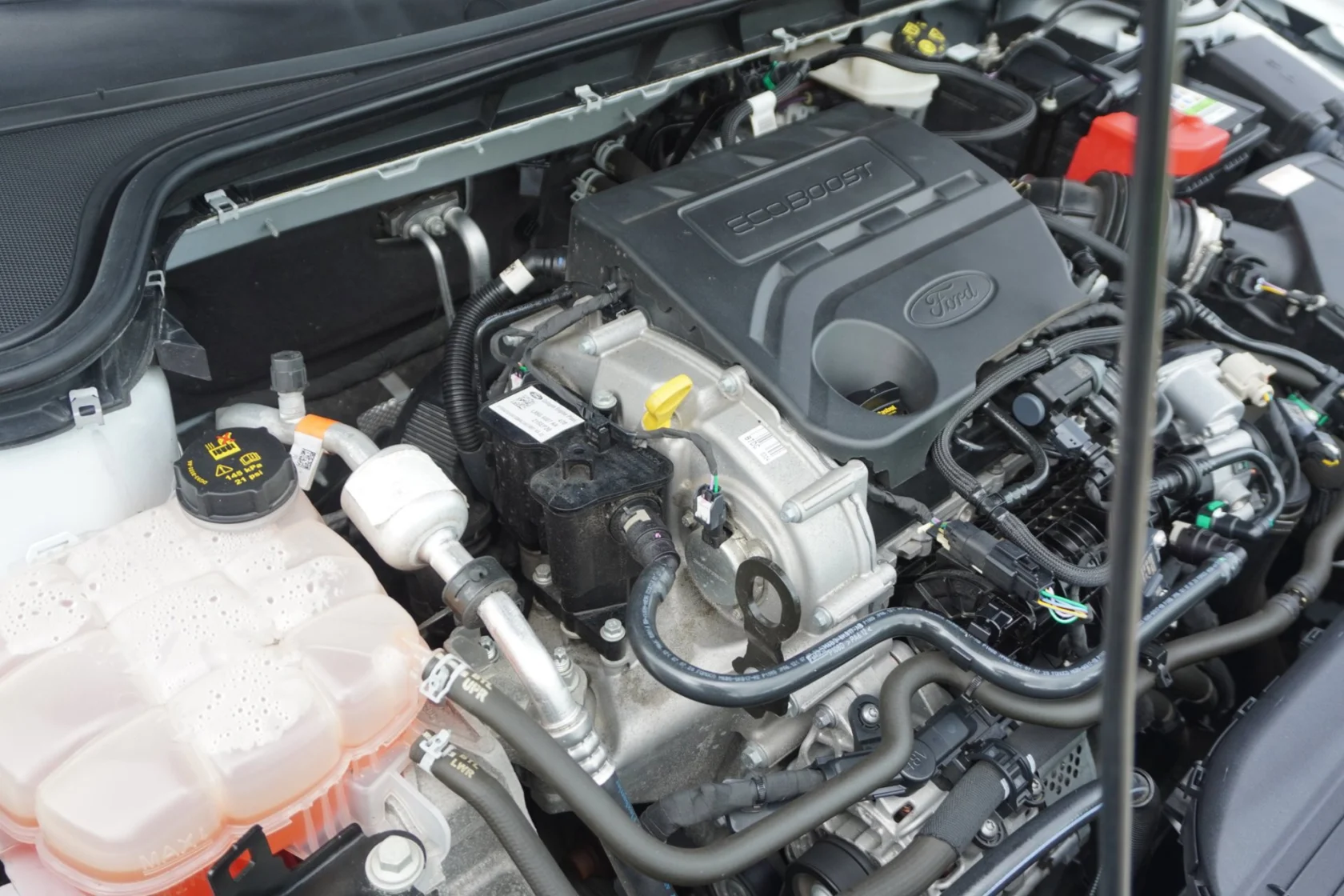 Ford-Focus