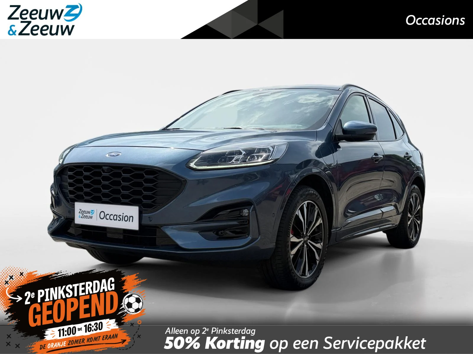 Ford-Kuga