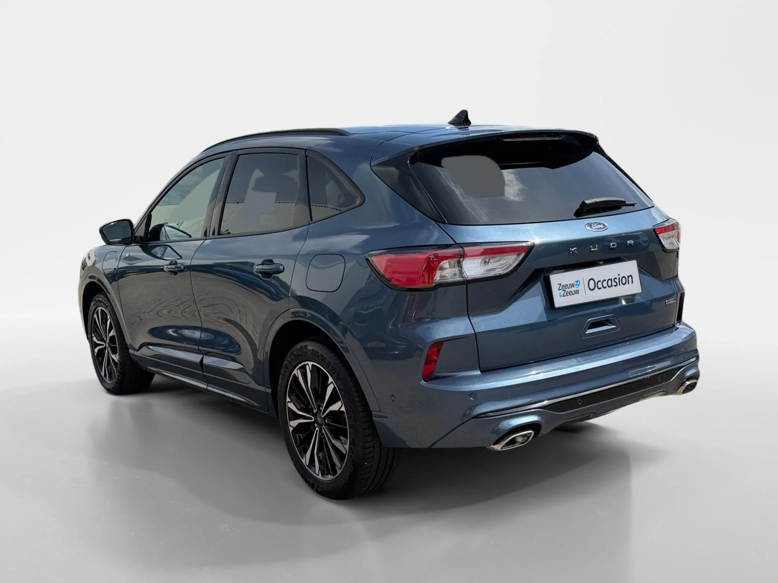 Ford-Kuga