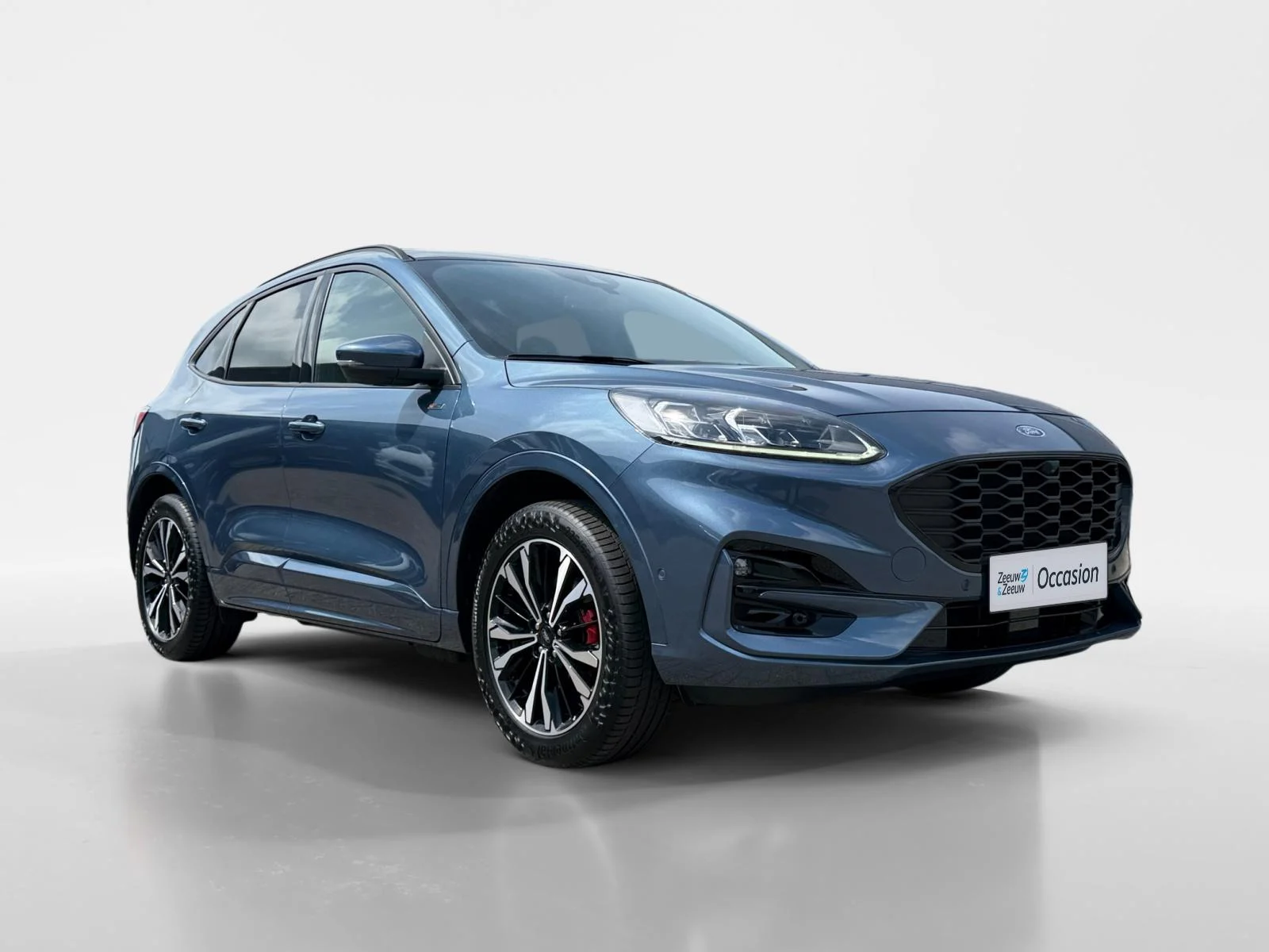 Ford-Kuga