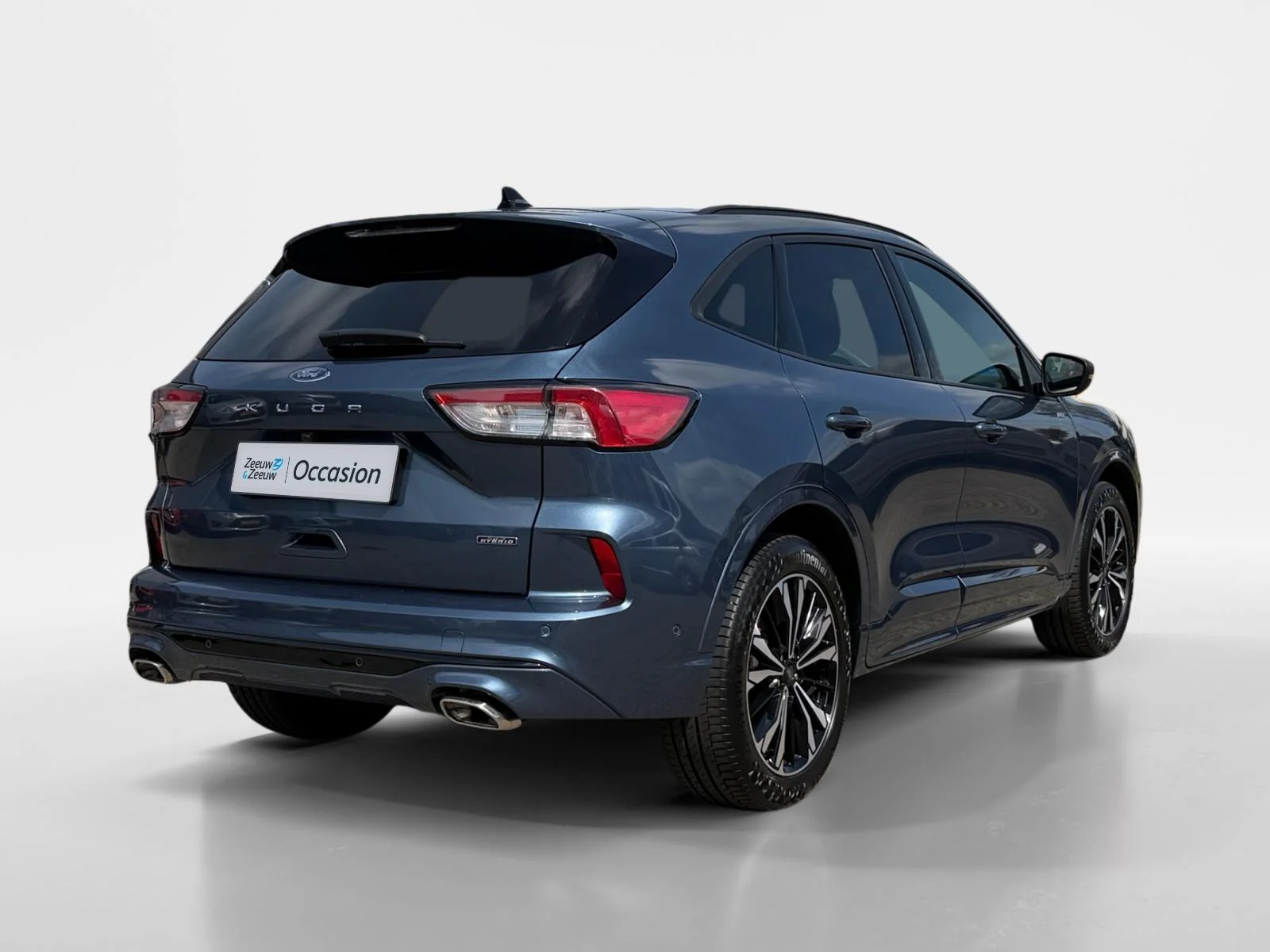 Ford-Kuga