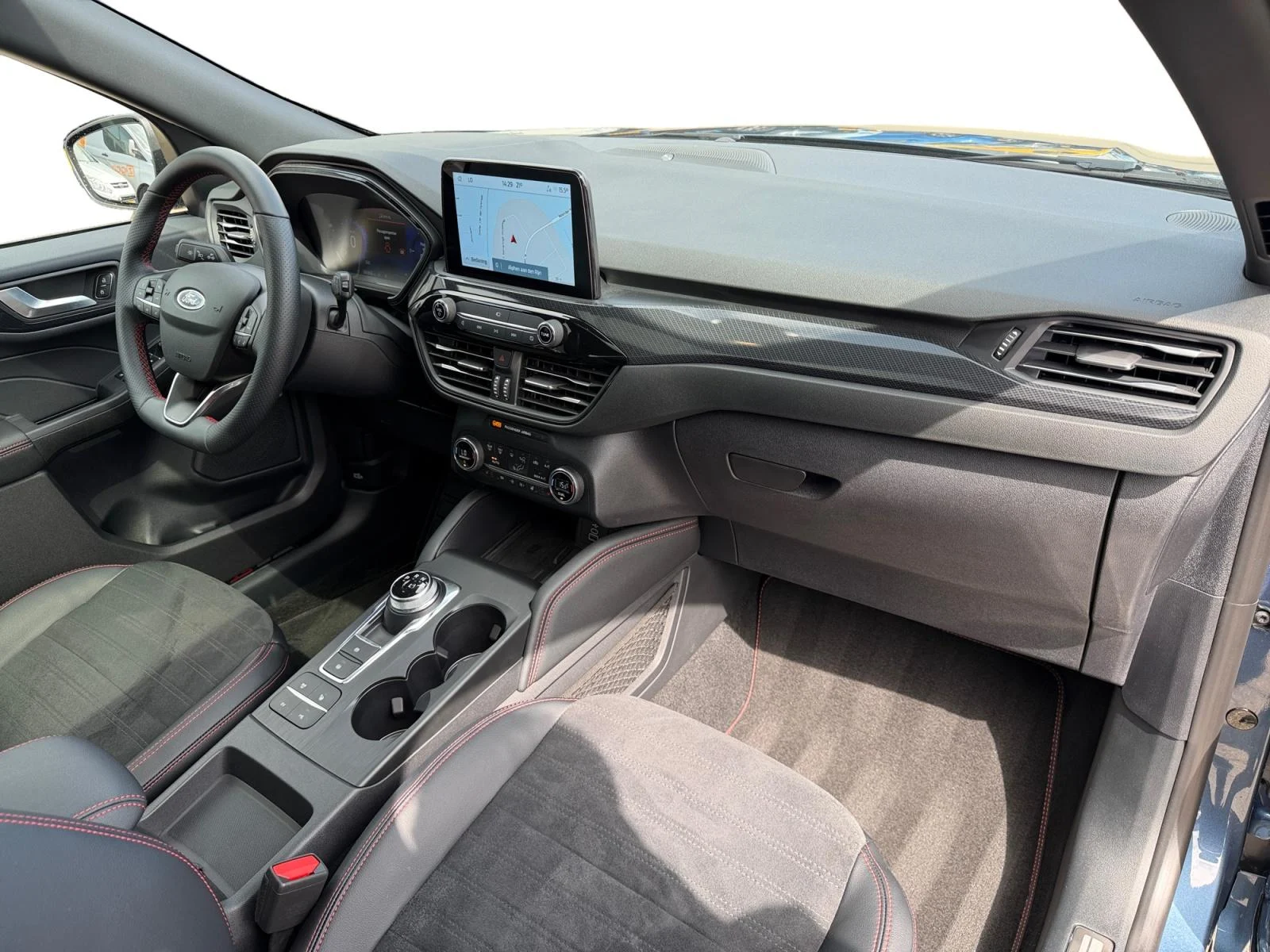 Ford-Kuga