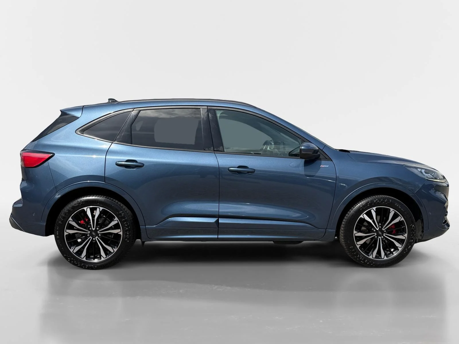 Ford-Kuga