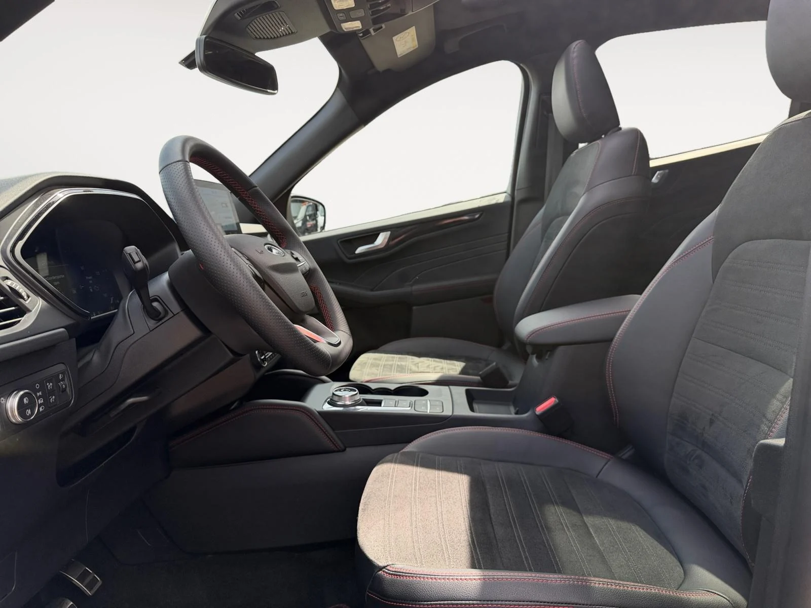 Ford-Kuga