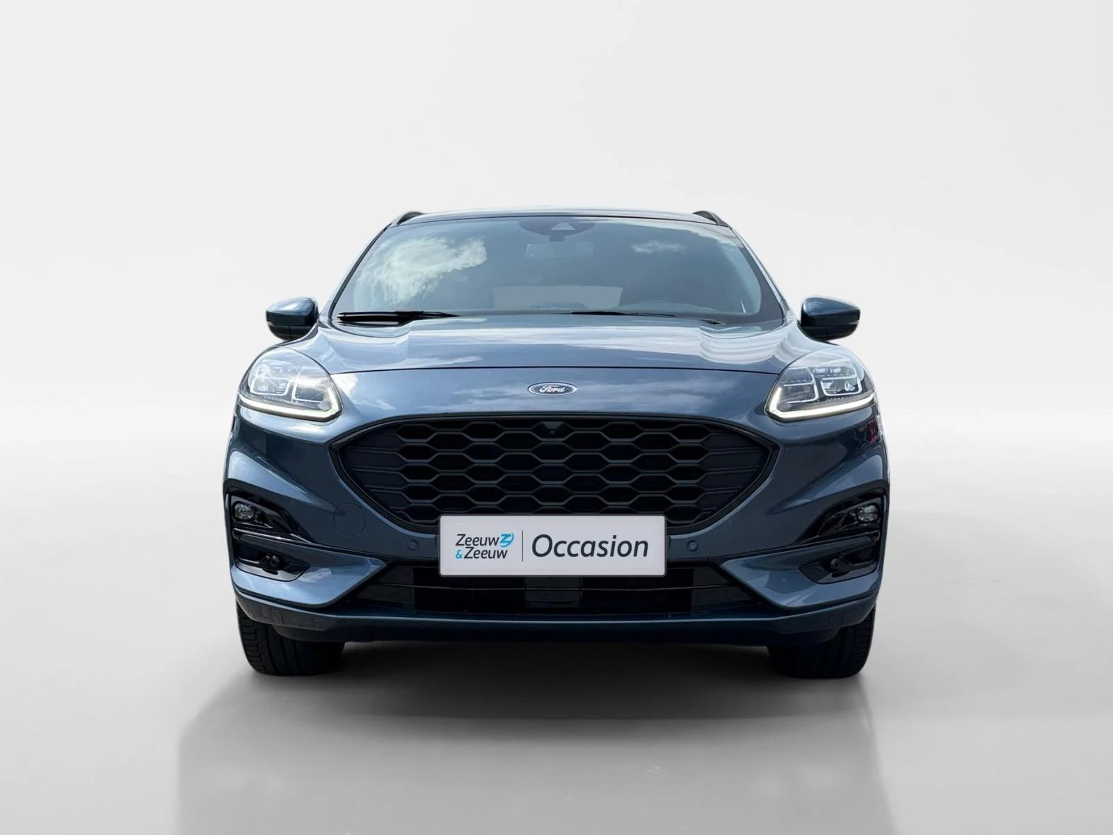 Ford-Kuga