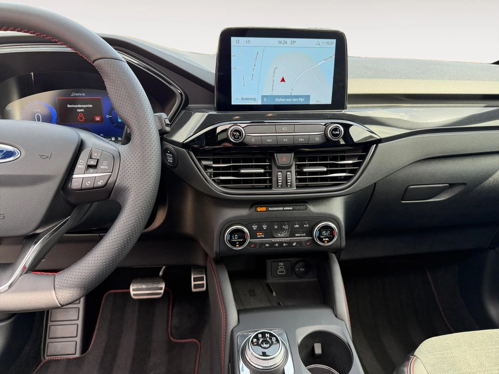 Ford-Kuga