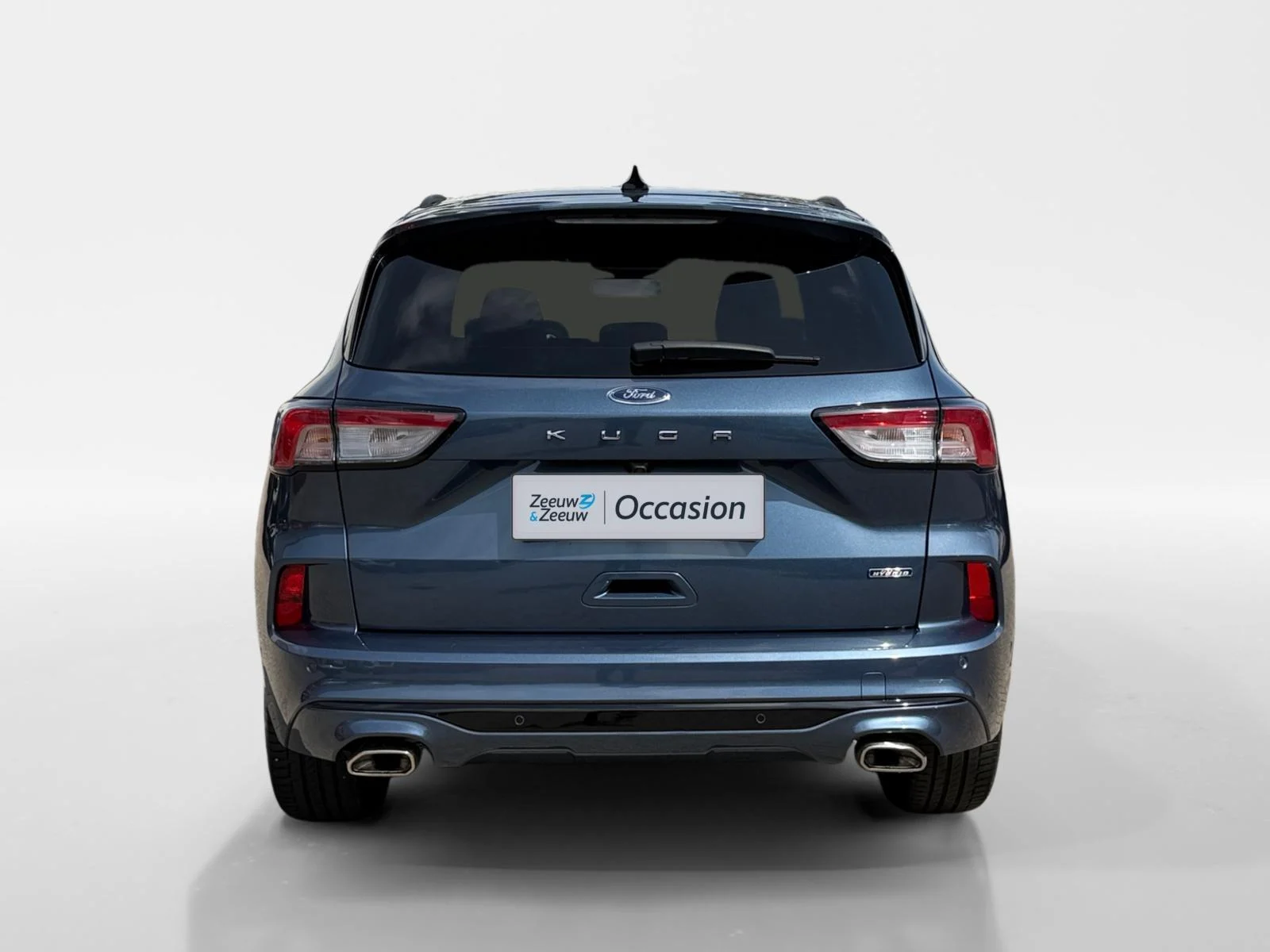 Ford-Kuga