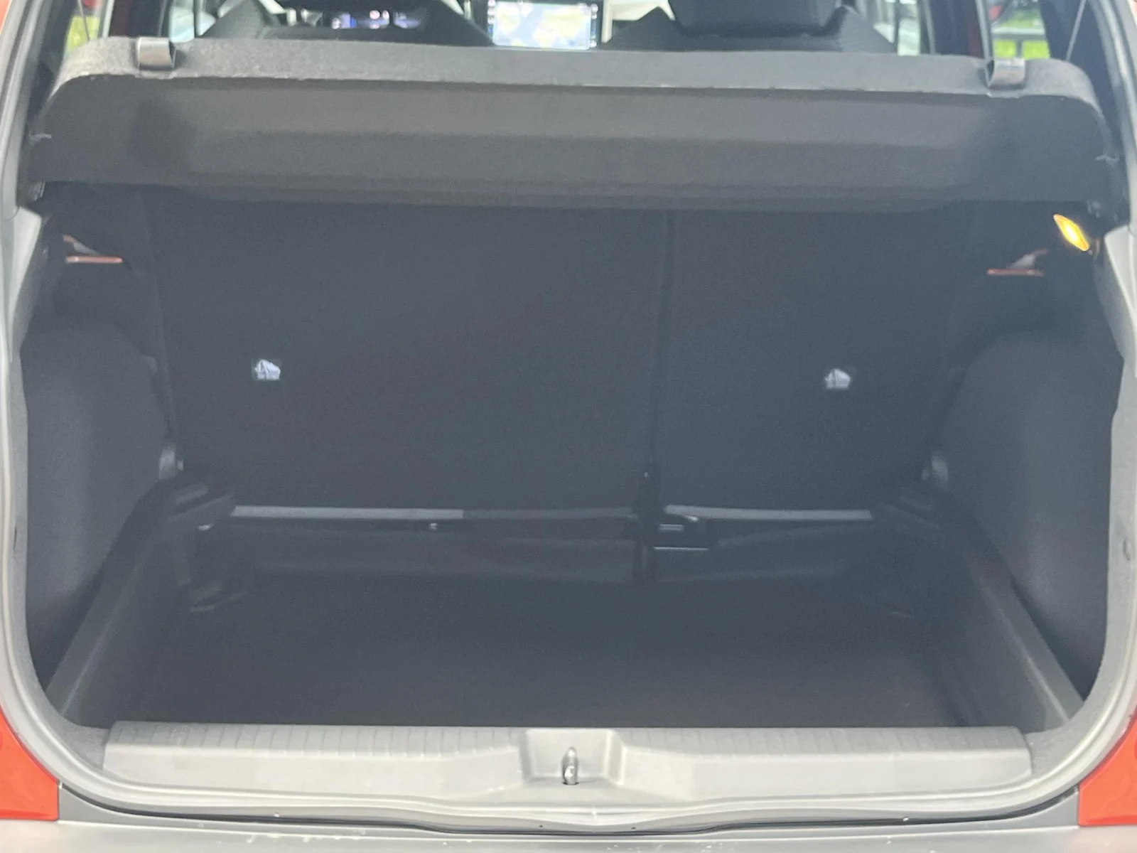 Opel-Frontera Electric