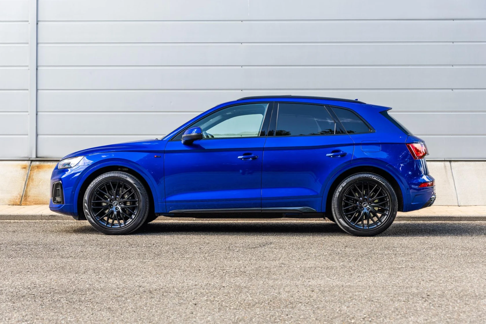 Audi-Q5