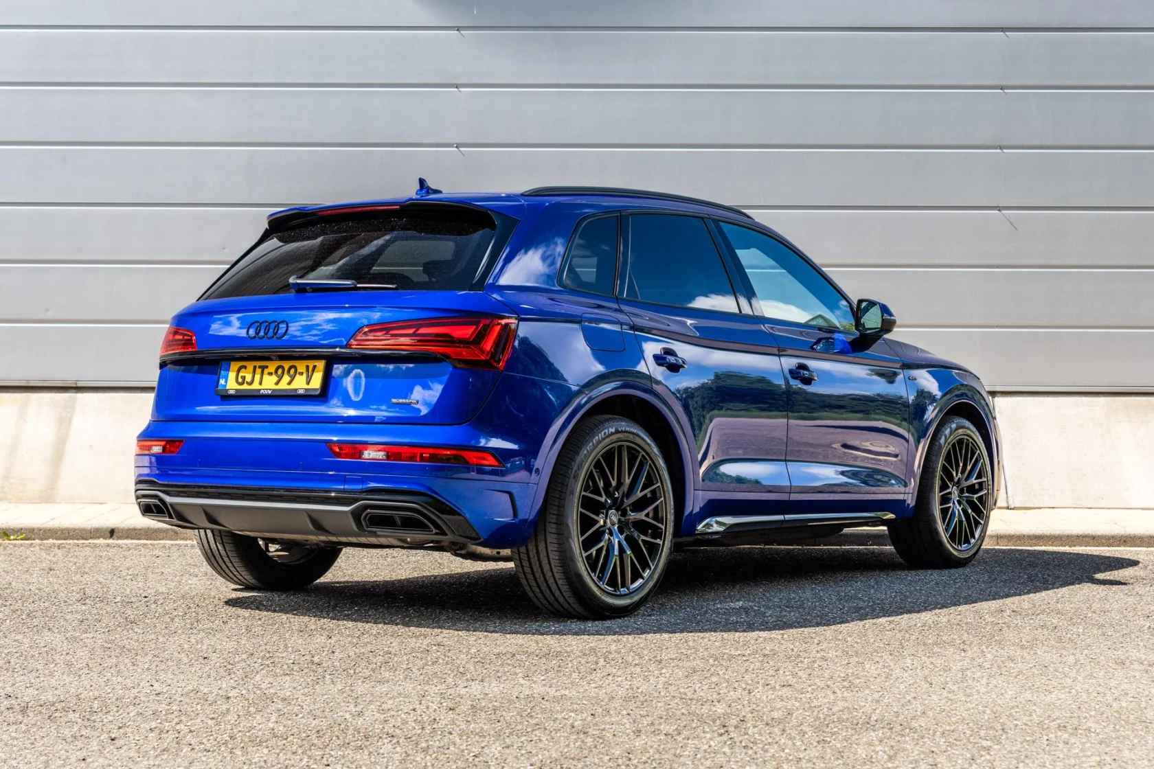Audi-Q5