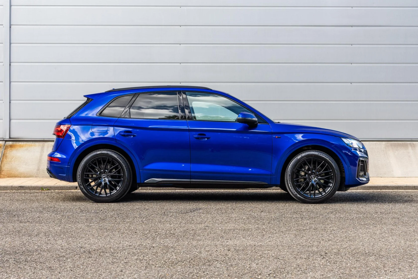 Audi-Q5