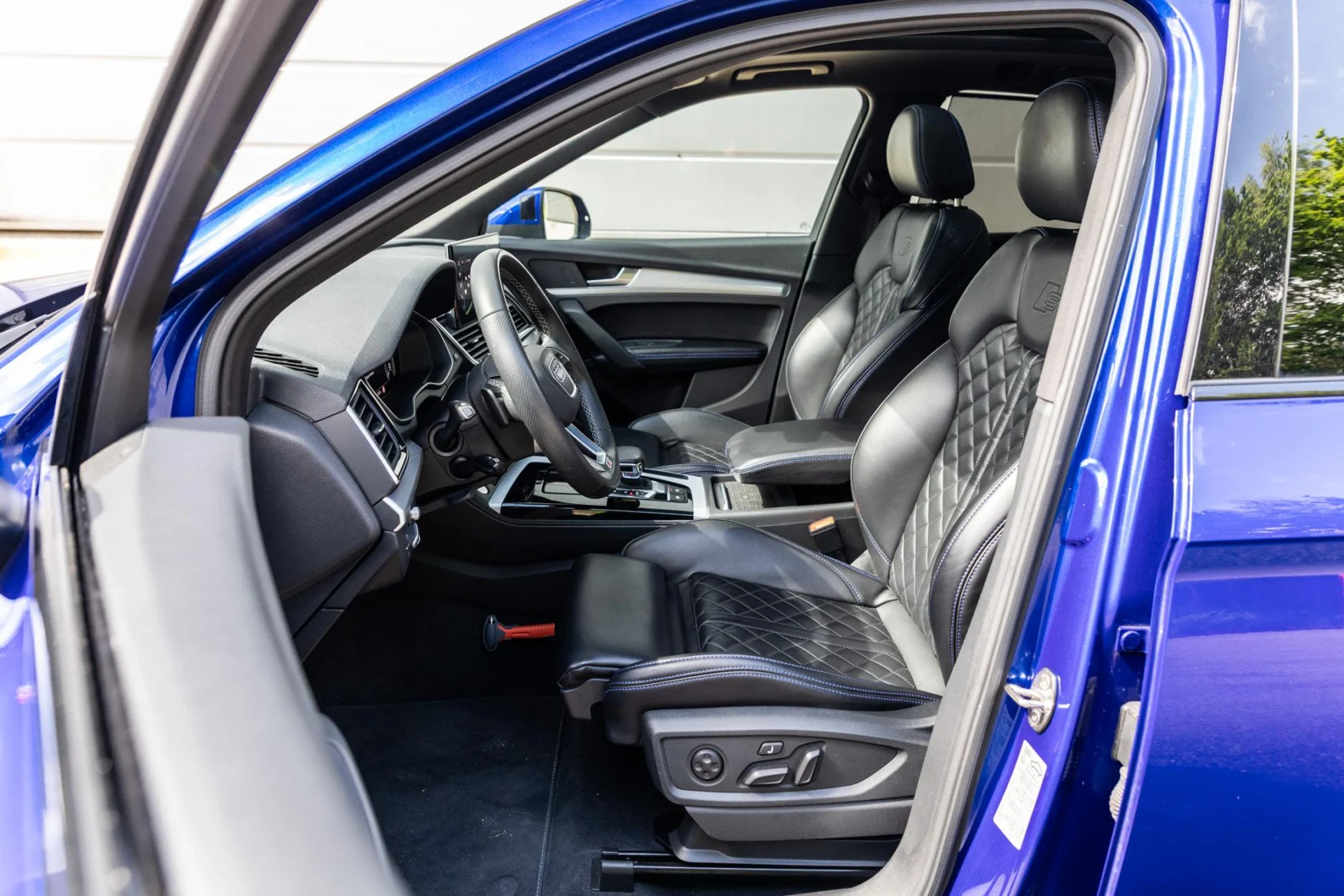 Audi-Q5