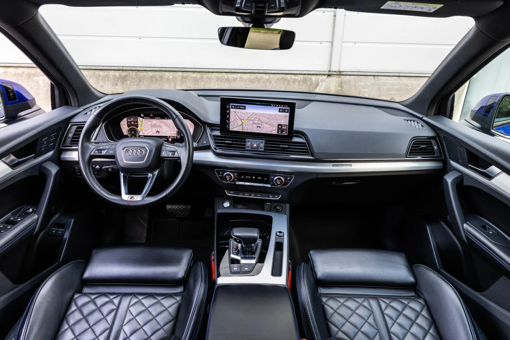 Audi-Q5