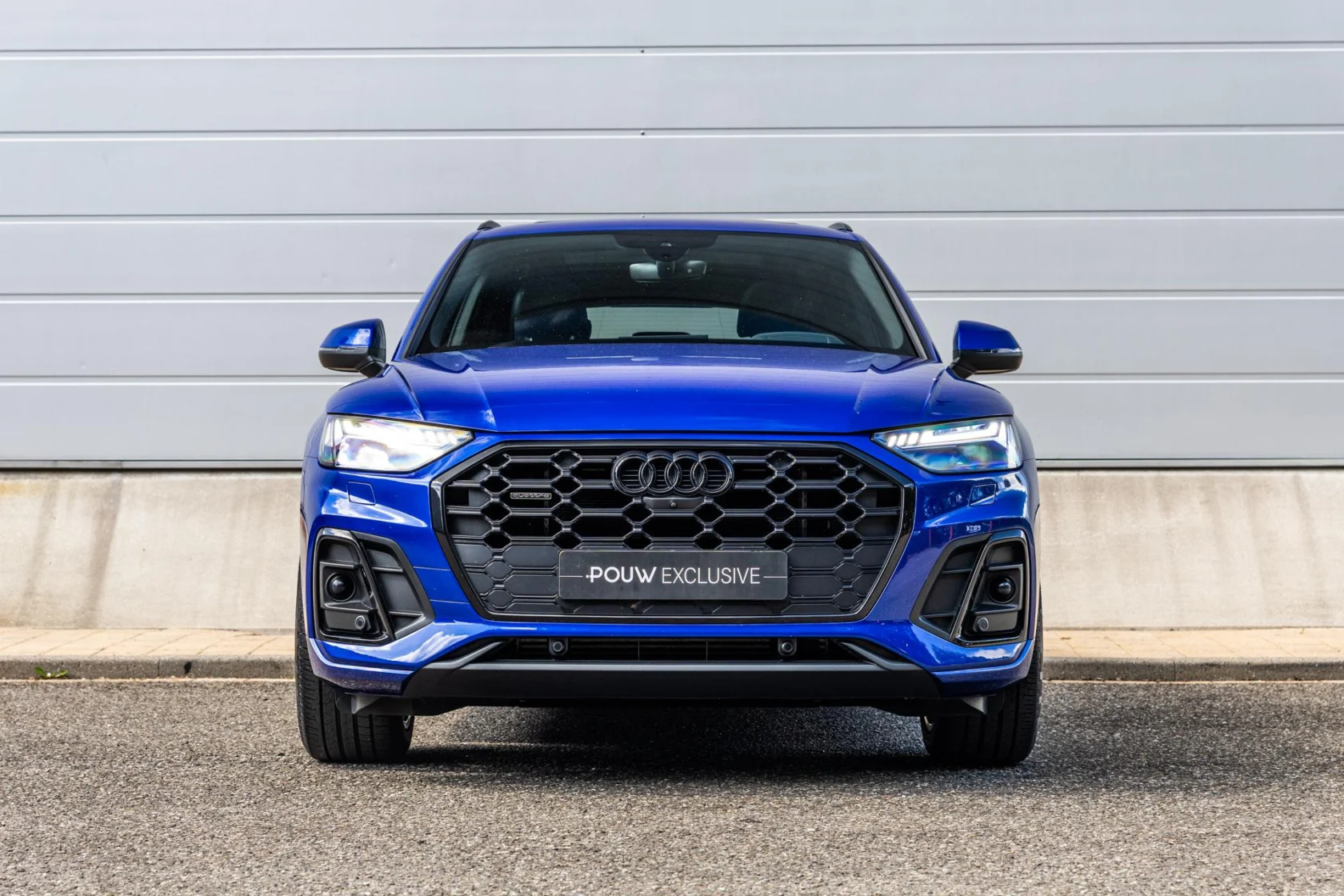 Audi-Q5