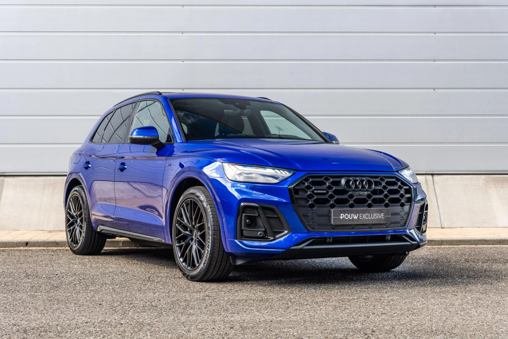 Audi-Q5