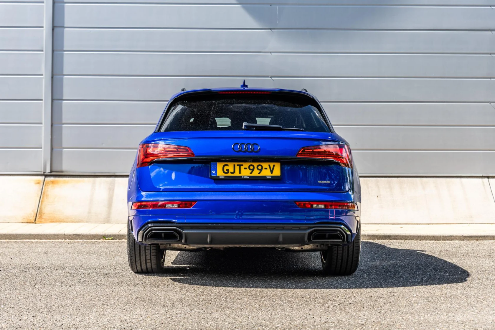 Audi-Q5
