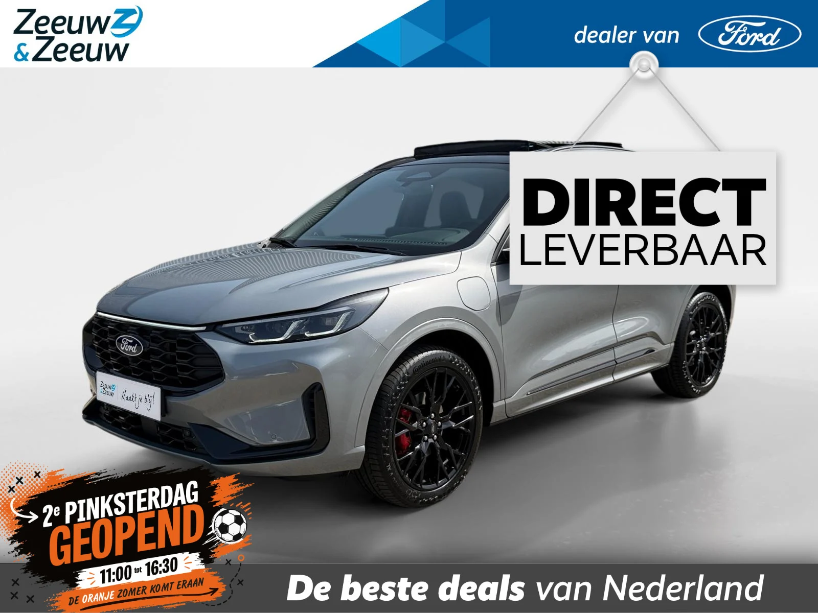 Ford-Kuga