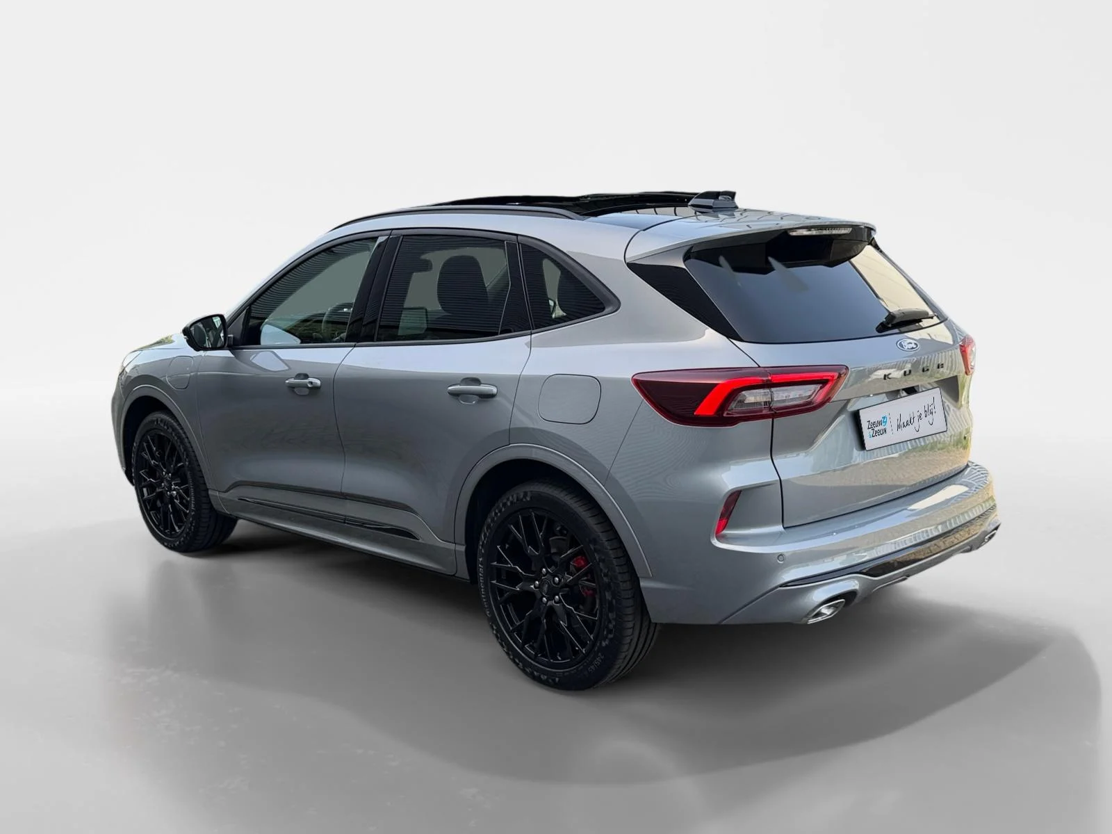 Ford-Kuga