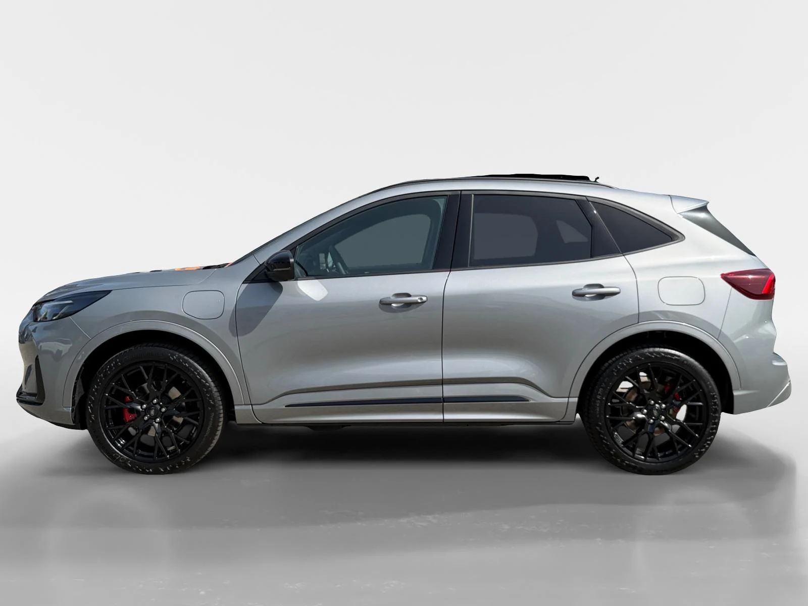 Ford-Kuga