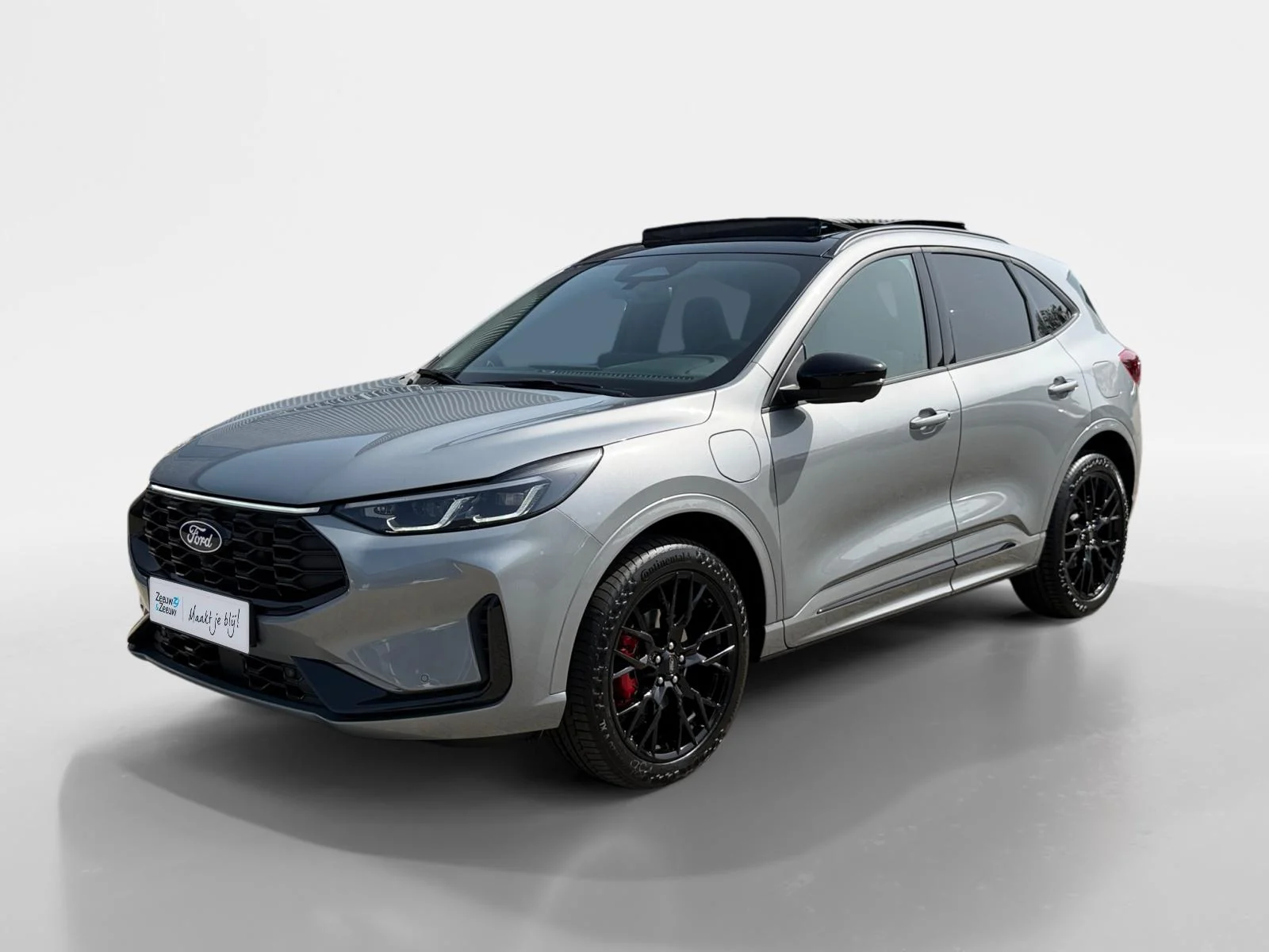 Ford-Kuga