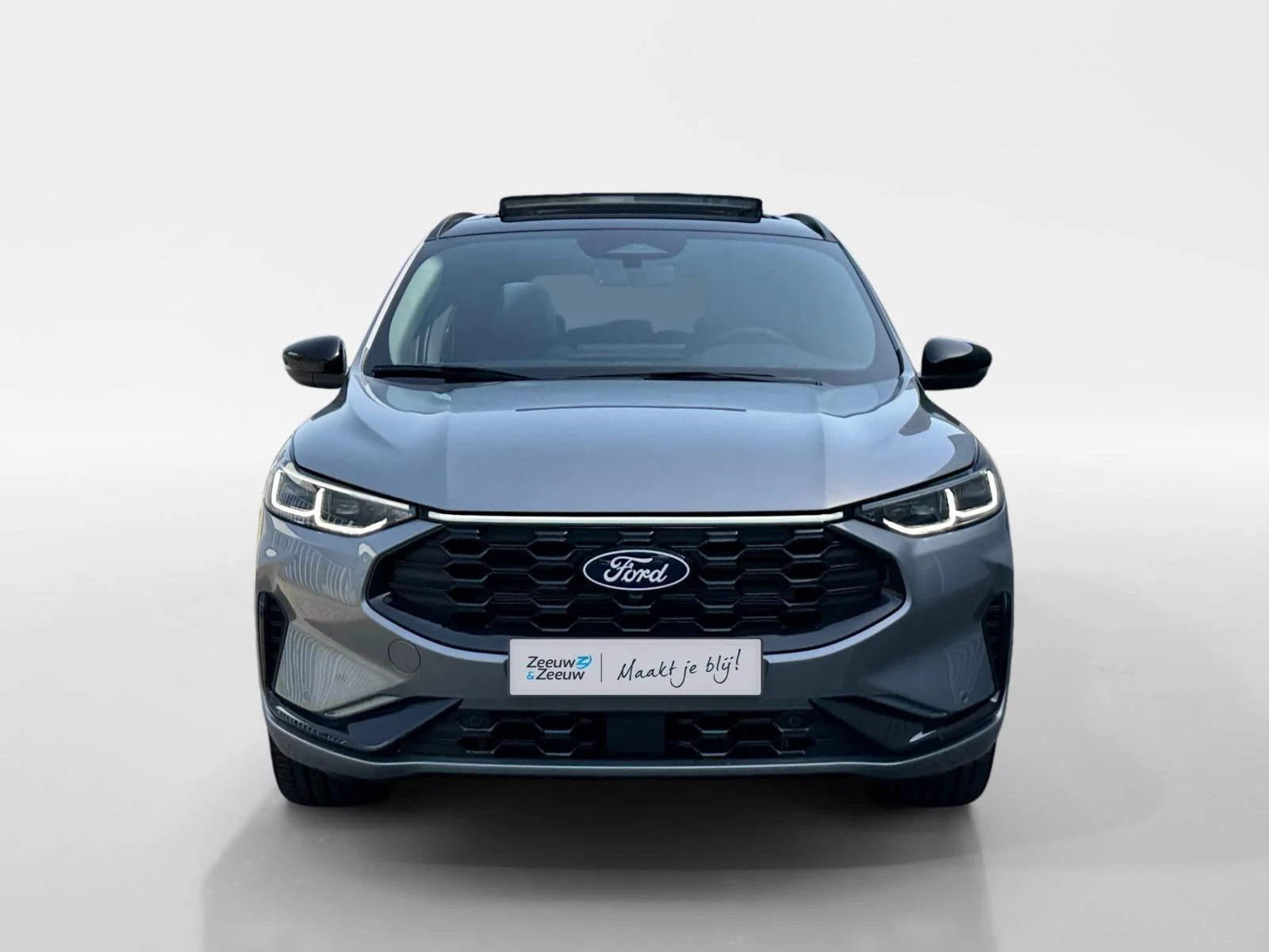 Ford-Kuga