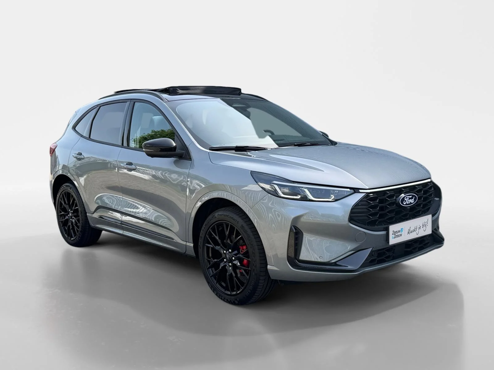 Ford-Kuga