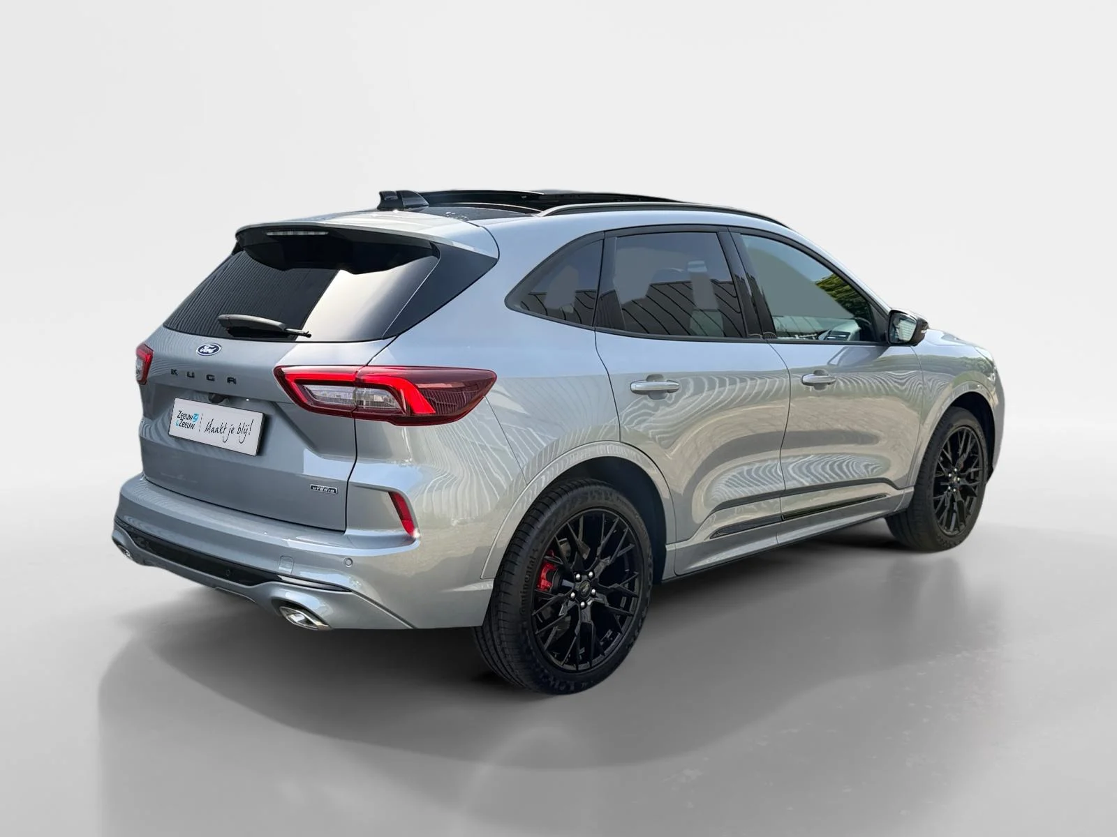Ford-Kuga