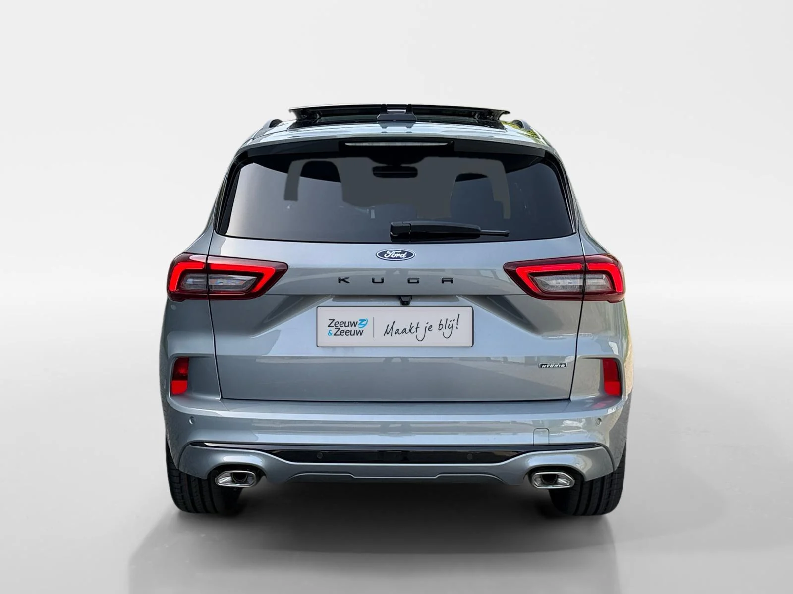 Ford-Kuga