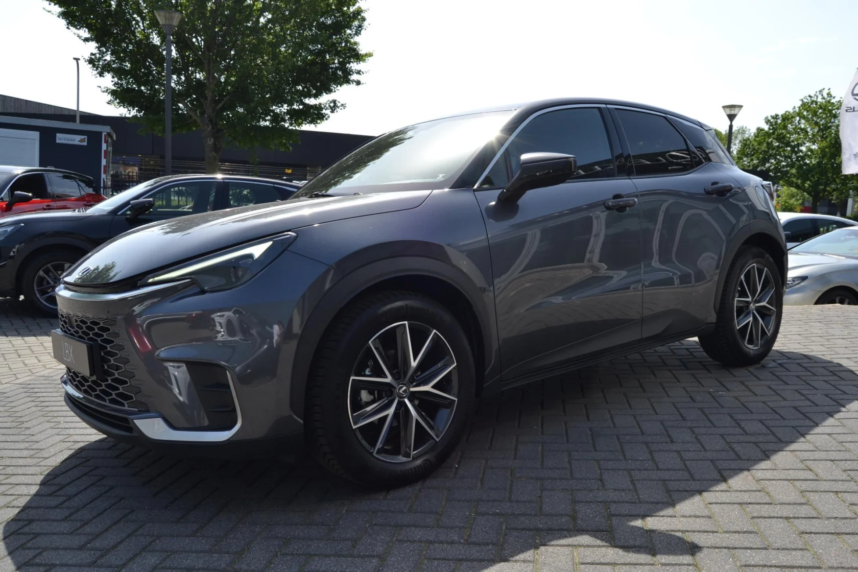 Lexus-LBX