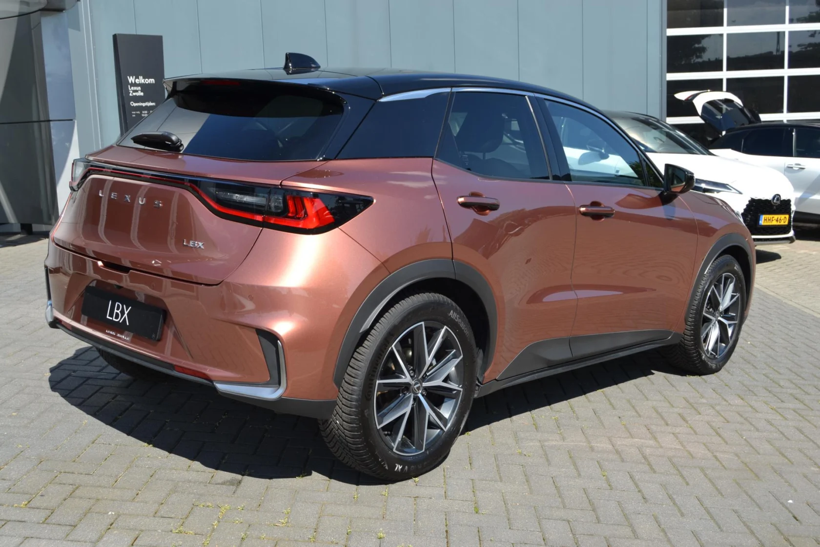Lexus-LBX